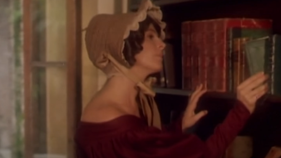 Camila O'Gorman and Father Ladislao Gutiérrez