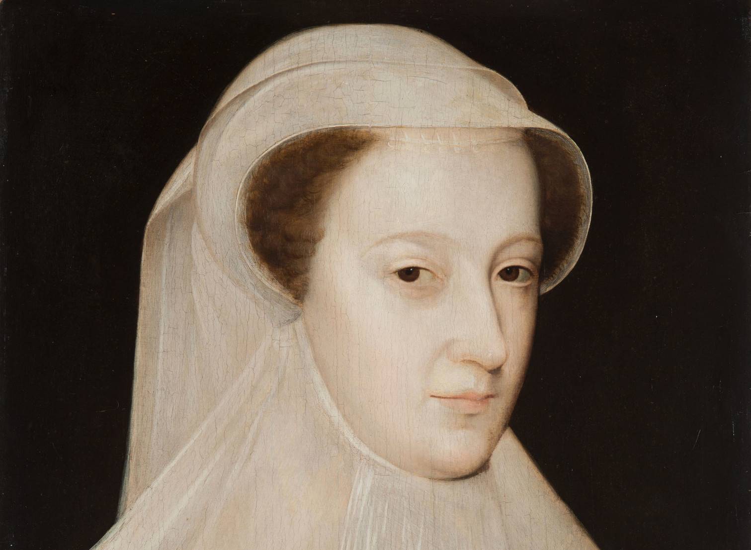 Mary, Queen of Scots