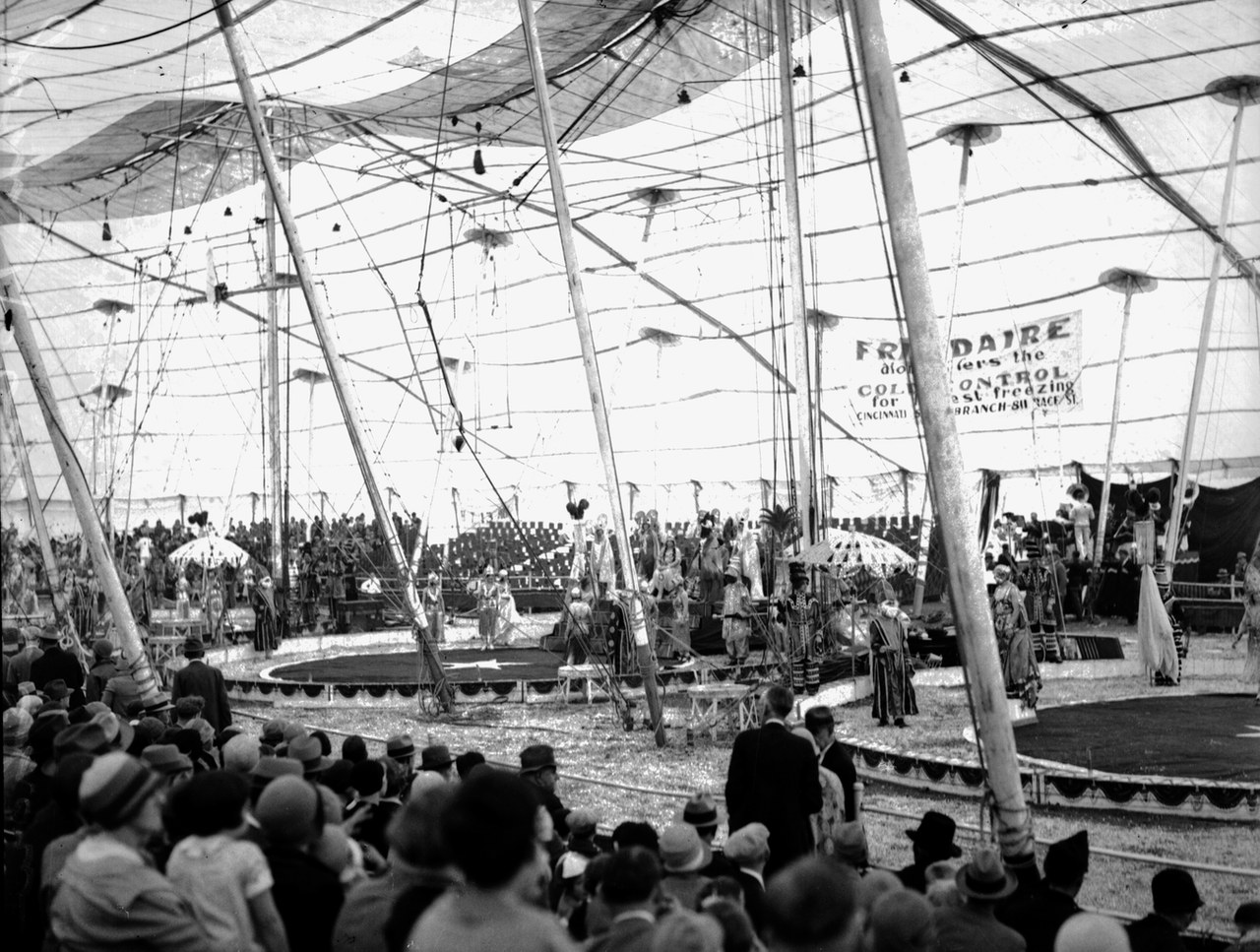 John Robinson's Circus