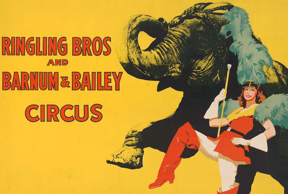 Ringling Bros. Circus