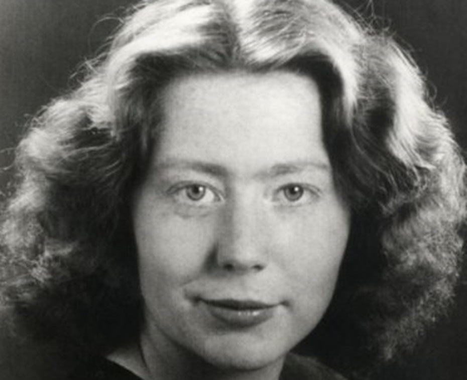 Jannetje Johanna (Hannie) Schaft, Dutch communist and resistance fighter.