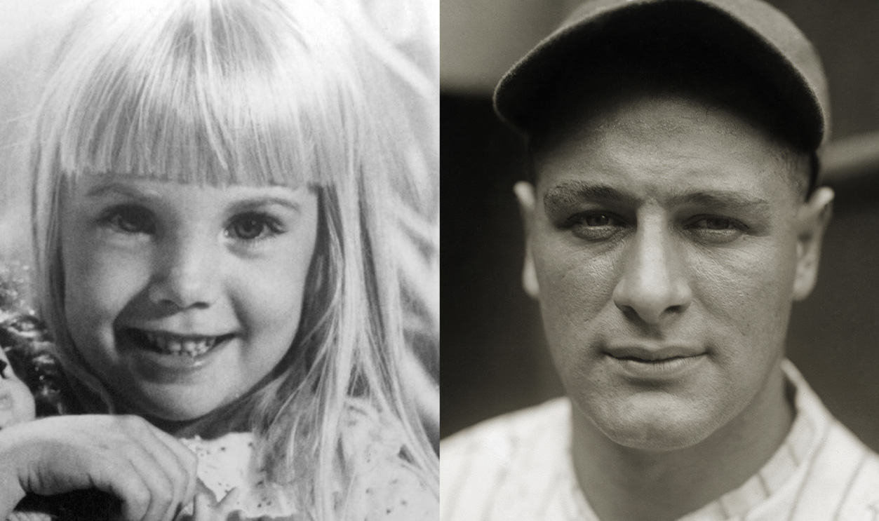 Historical Figures Died Young Split