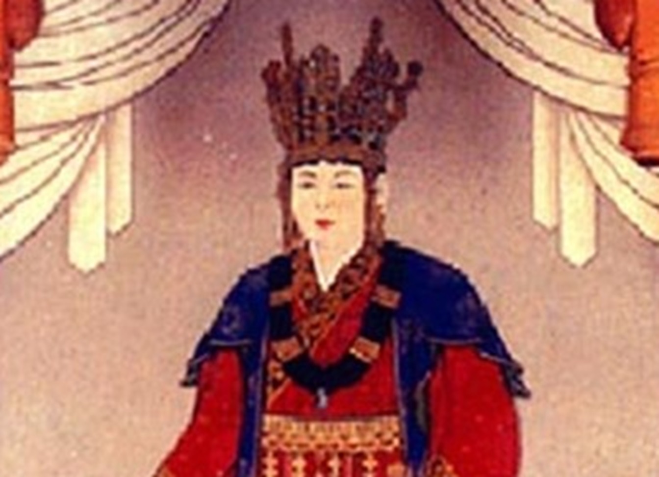 Queen Seondeok