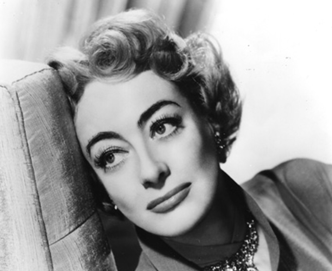 Joan Crawford - 1930′s/ 40′s