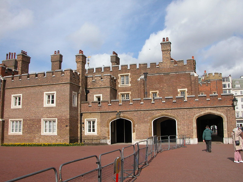 St James Palace