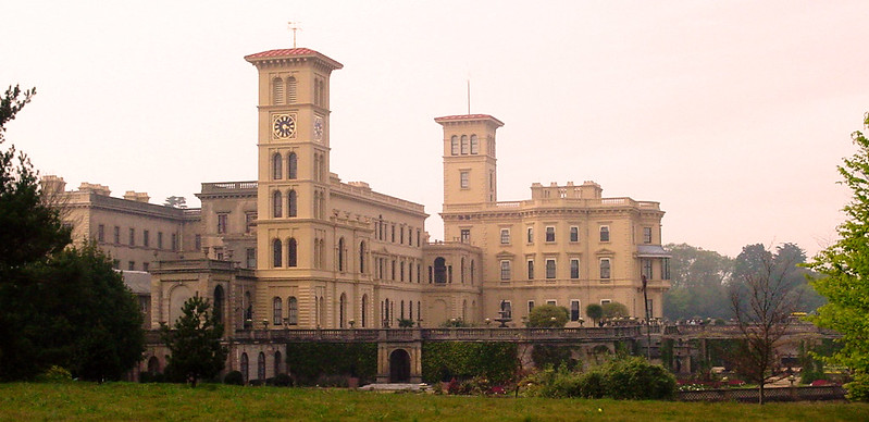 Osborne House