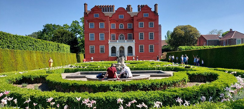 Kew Palace