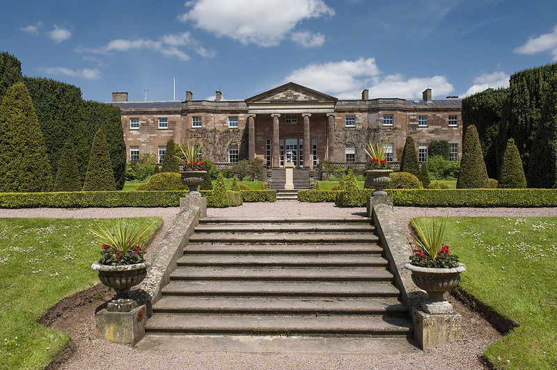 Hillsborough Castle