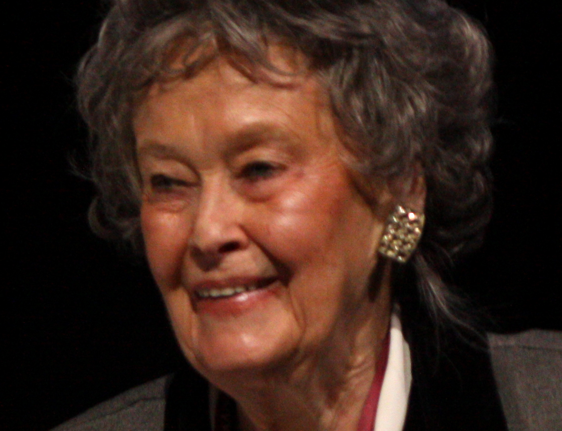 Lorraine Warren