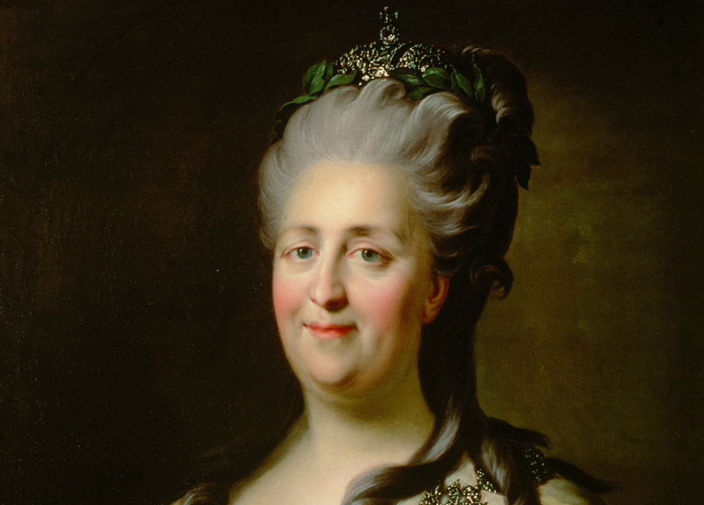 Catherine the Great