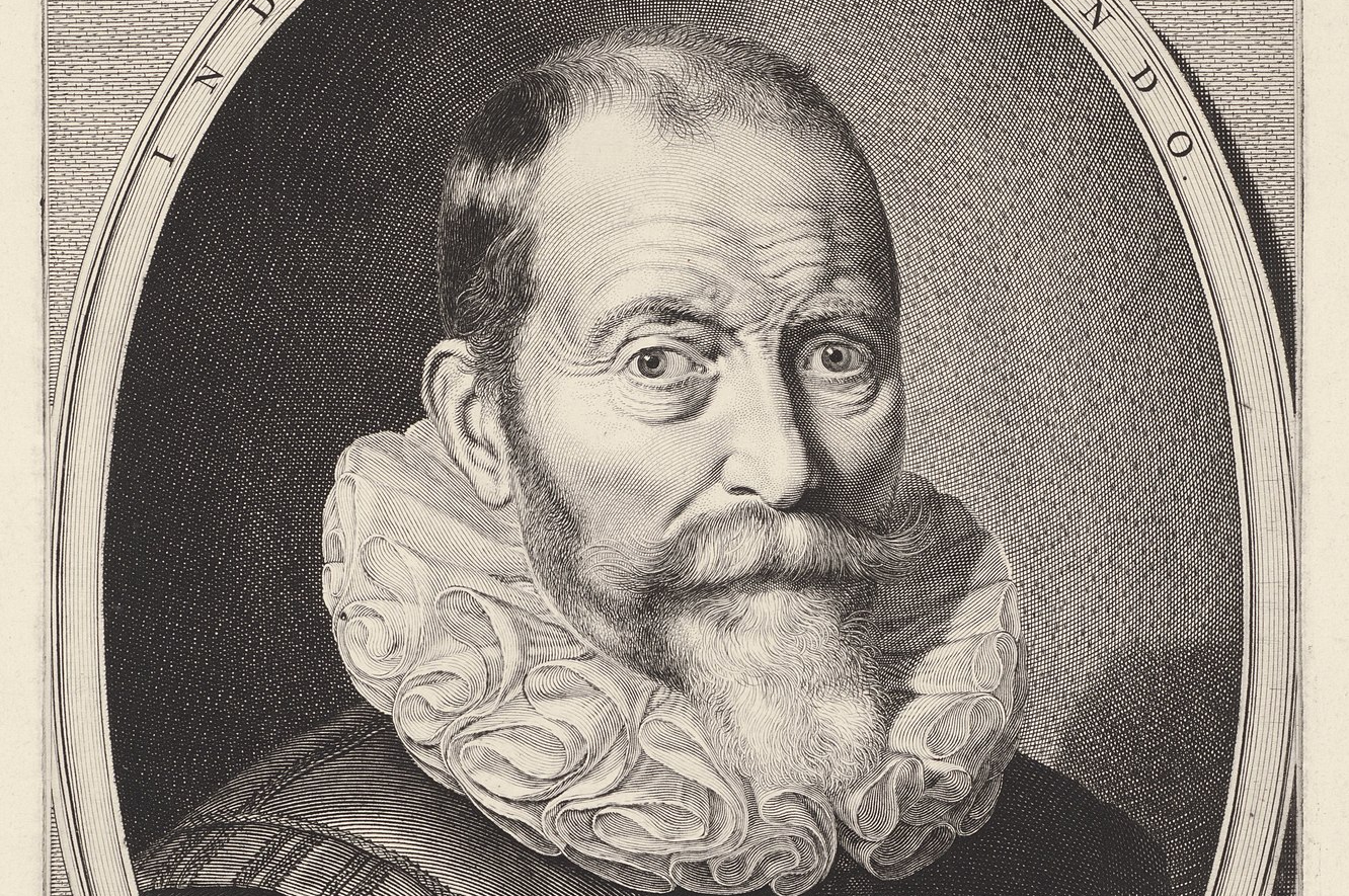 Willem Janszoon