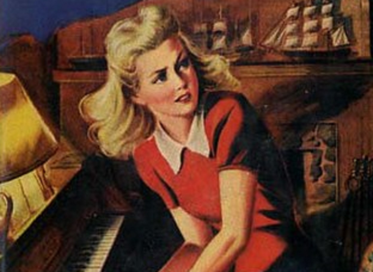 The Quest of the Missing Map - By Carolyn Keene. New York  - circa 1942