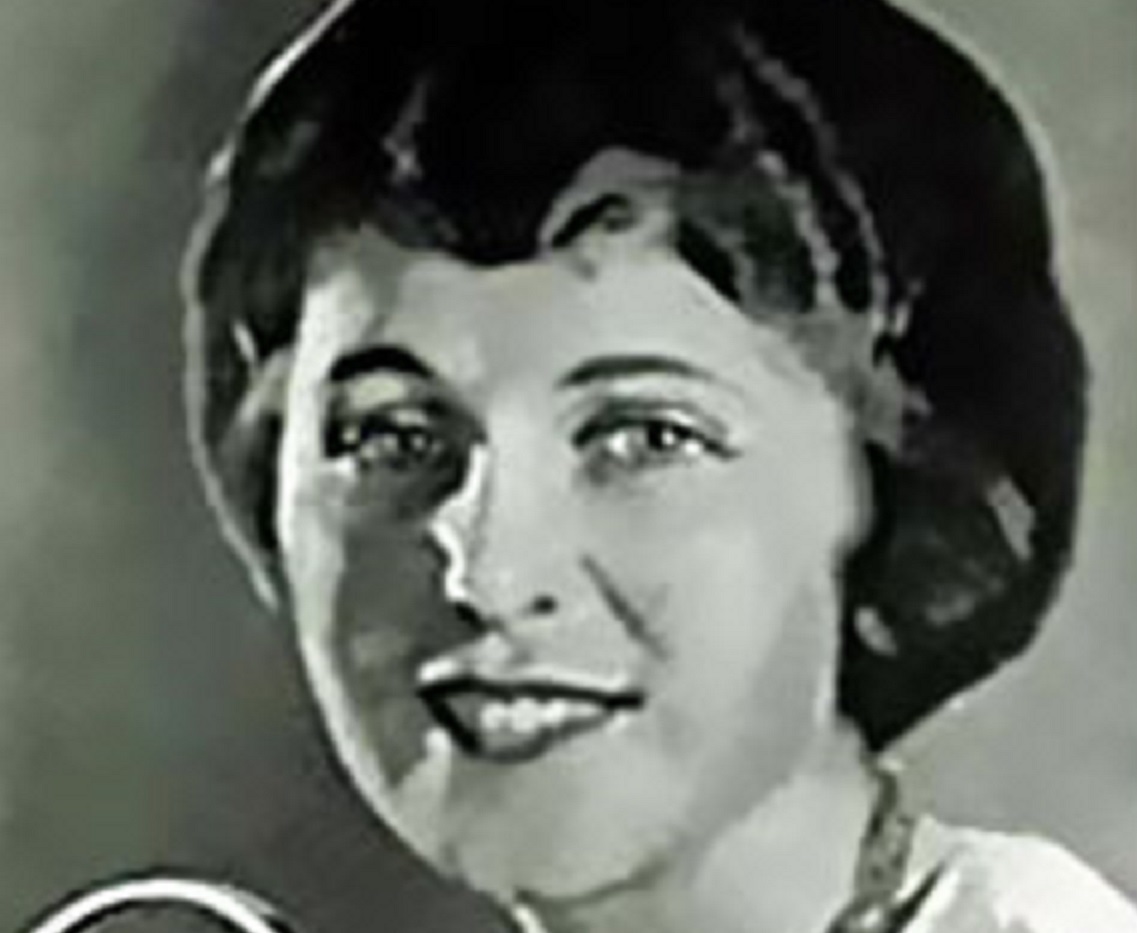 Image of Betty Crocker - 1927