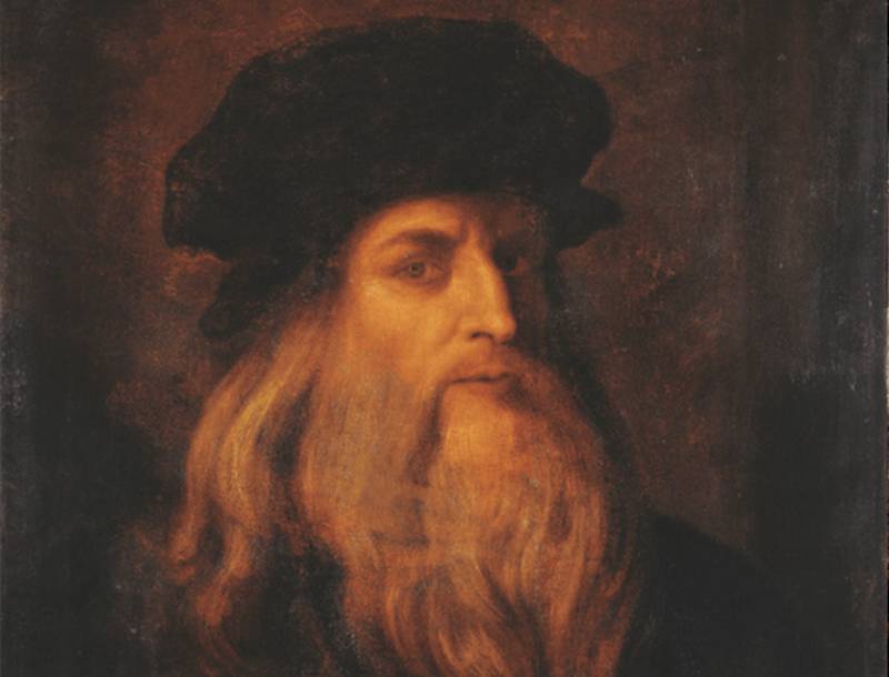 Leonardo da Vinci