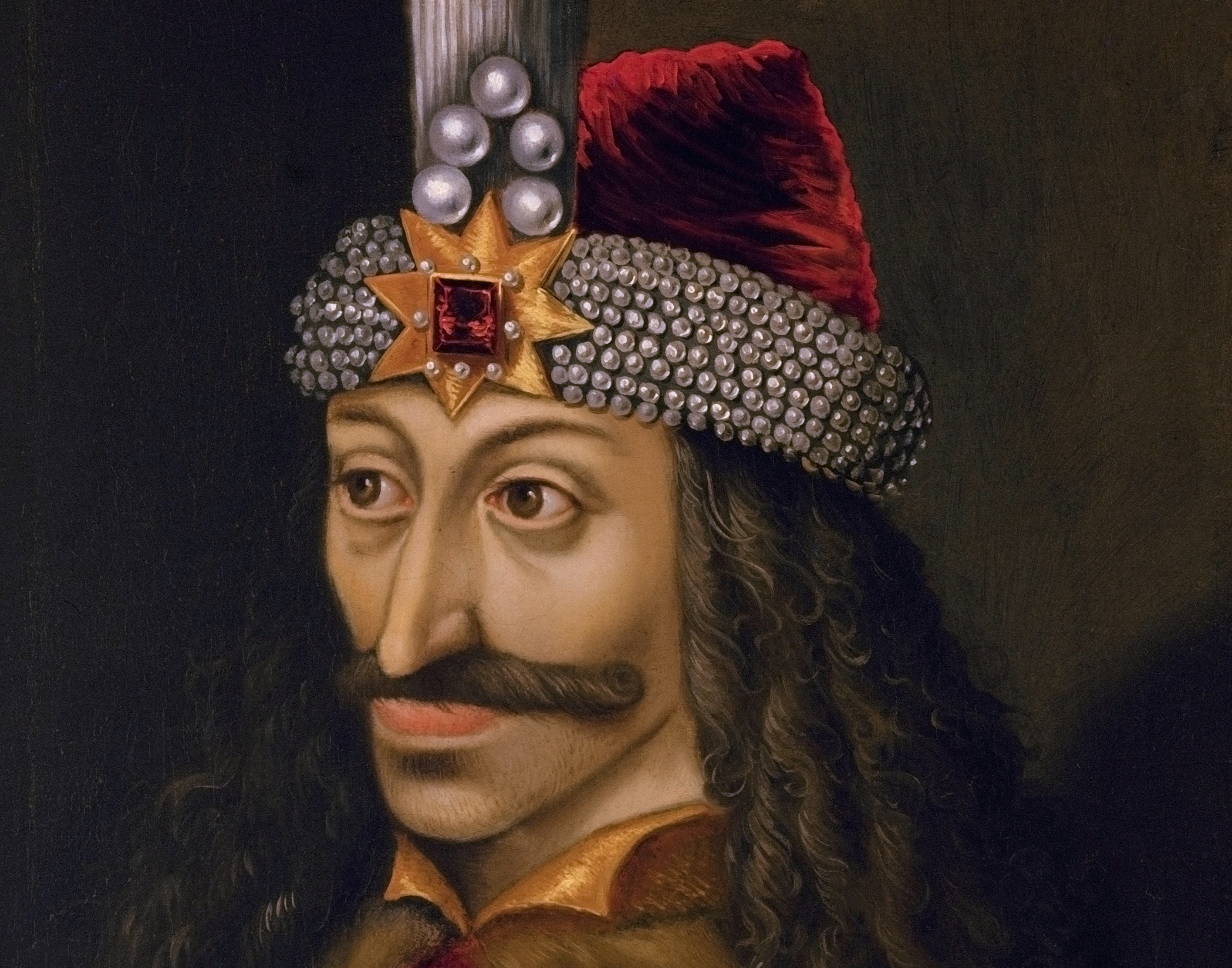 Vlad the Impaler