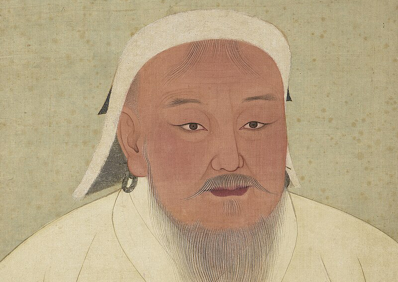 Genghis Khan