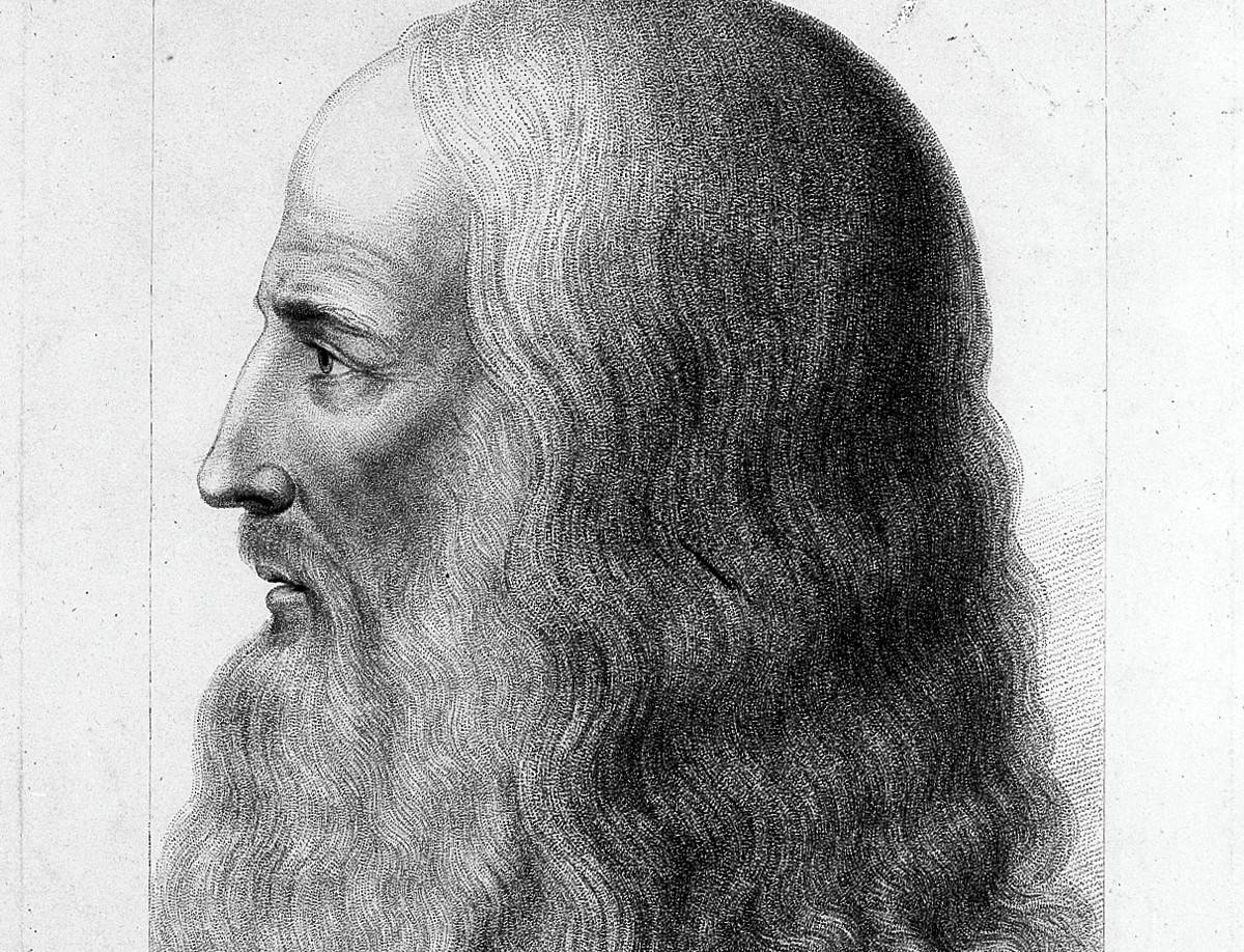 Leonardo Da Vinci