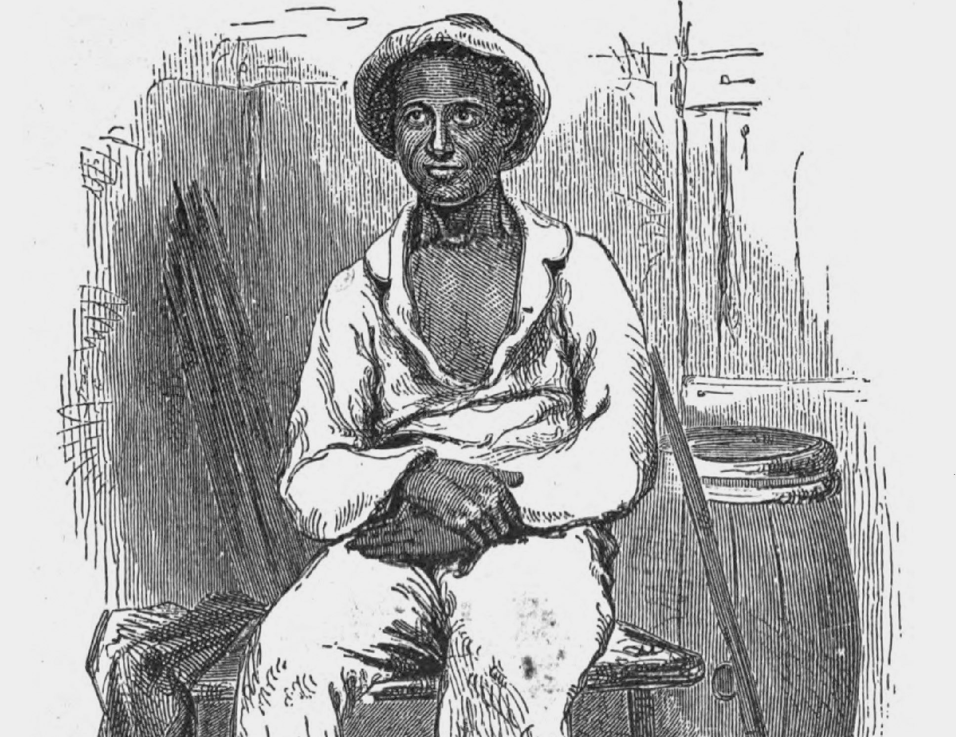 Solomon Northup