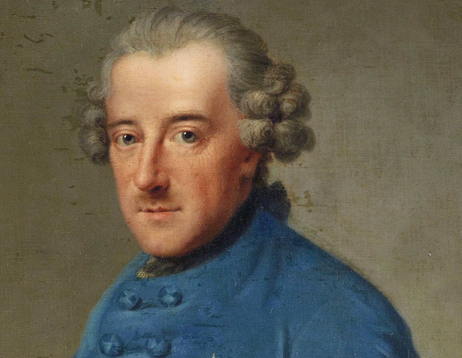Frederick the Great