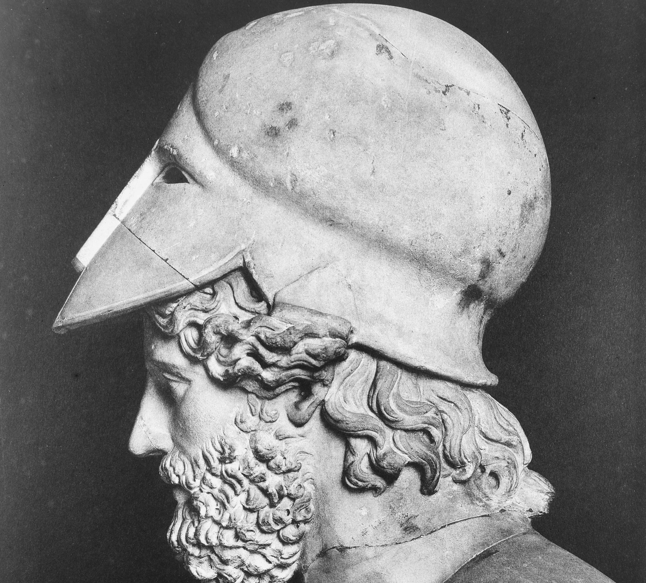 Themistocles