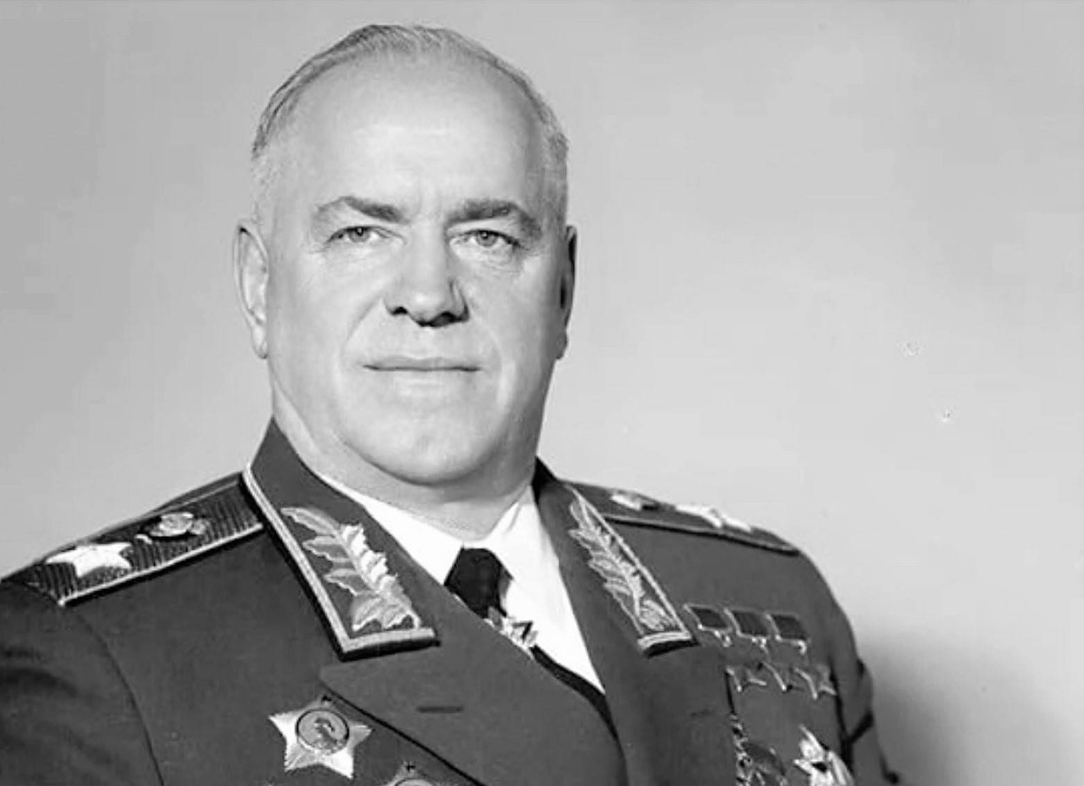 Zhukov