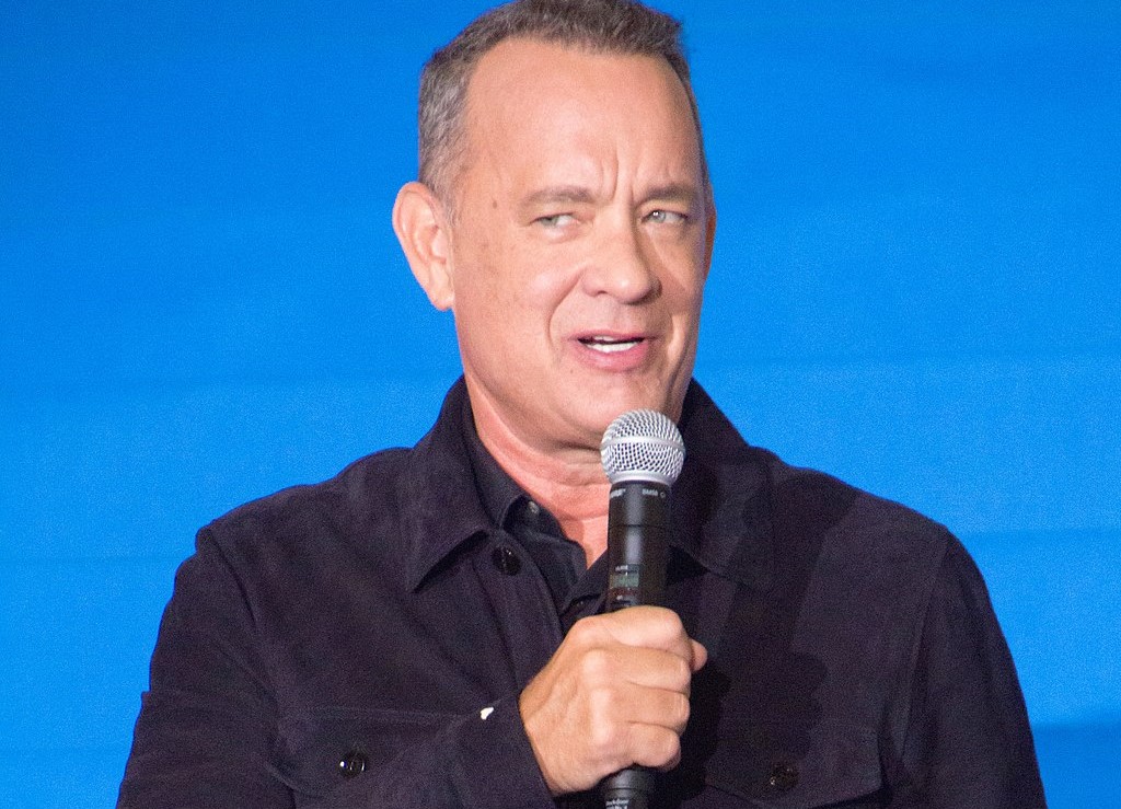 Tom Hanks