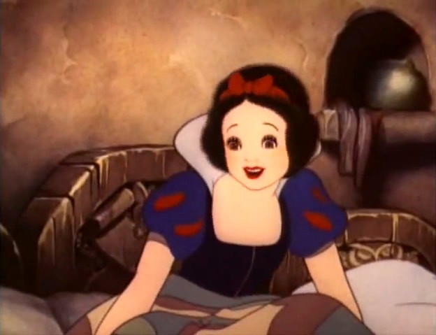 Snow White Disney