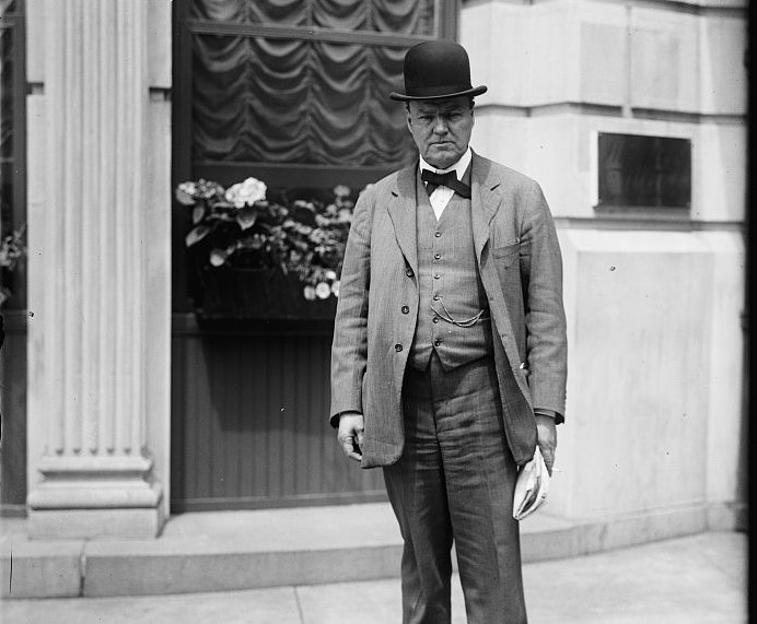 Darrow Clarence Attorney