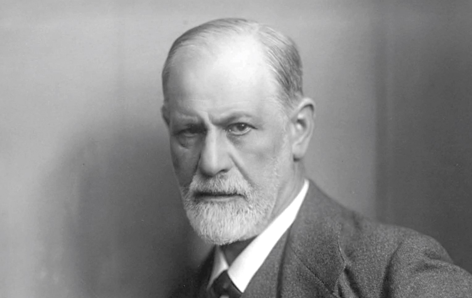 Sigmund Freud