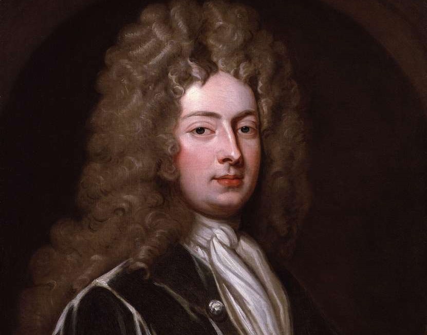 William Congreve