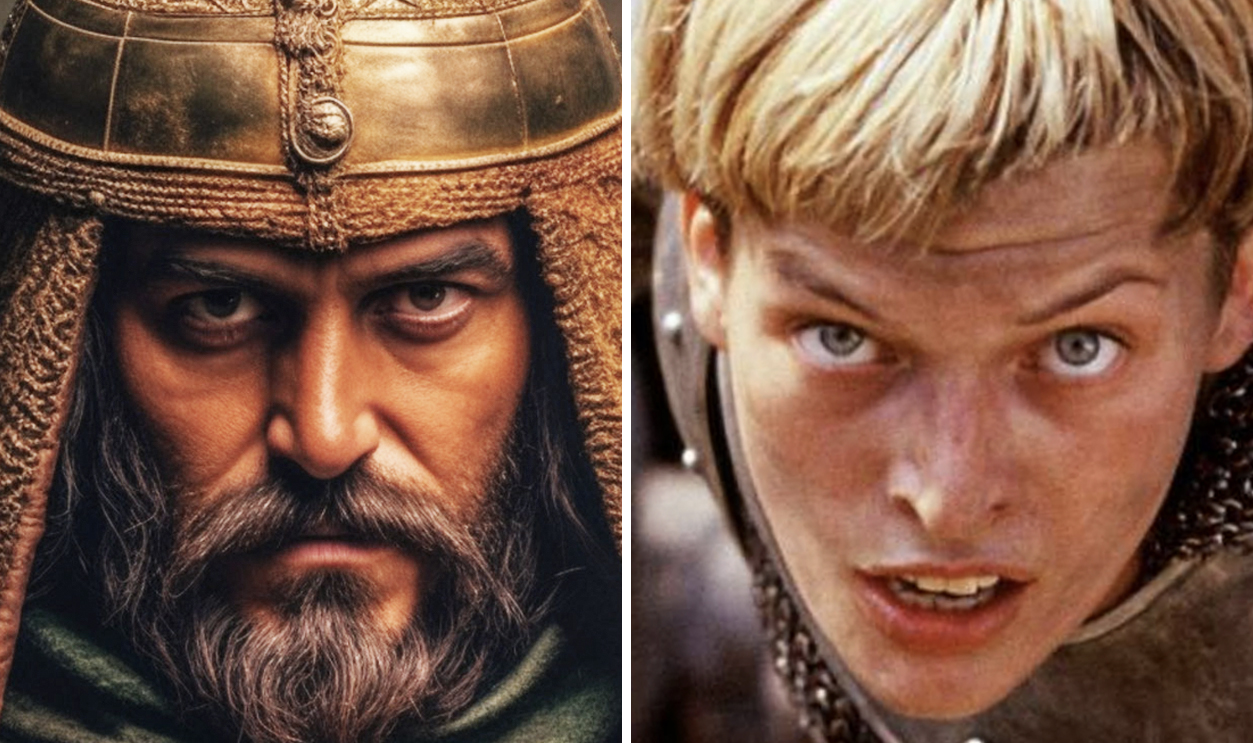 Toughestwarriors1 Cover