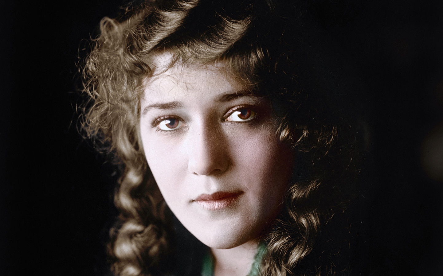 Mary Pickford