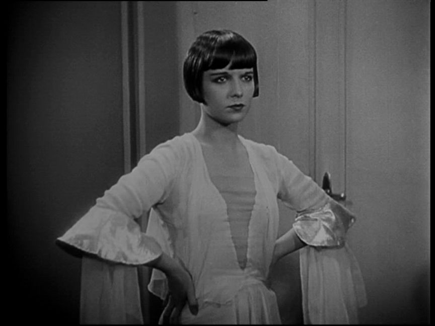 Louise Brooks