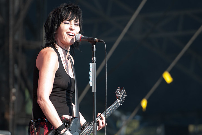 image of Joan Jett