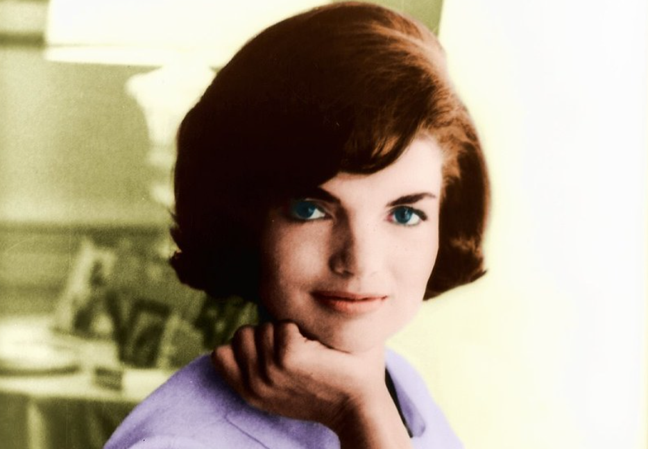 Jackie Kennedy