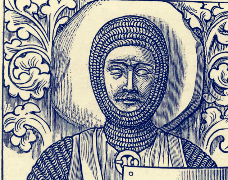 William Marshal, 1st Earl of Pembroke