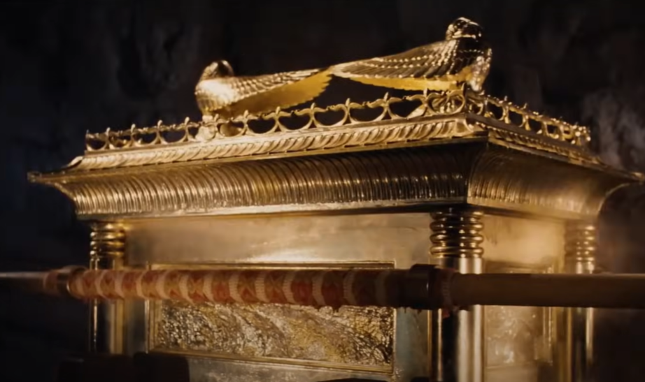Ark of the Covenant