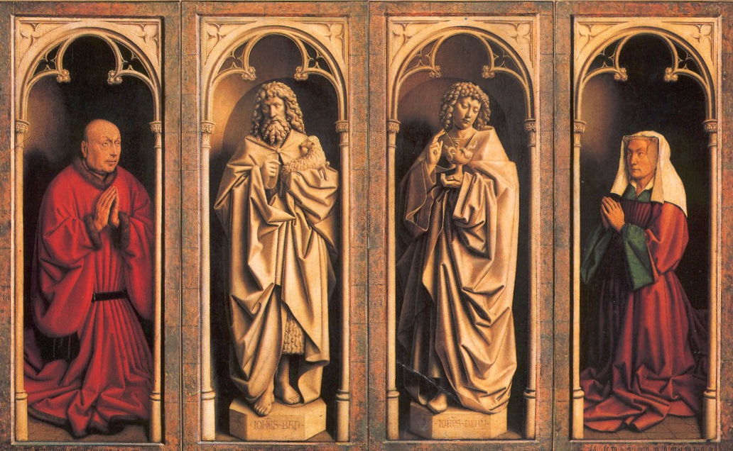 Ghent Altarpiece