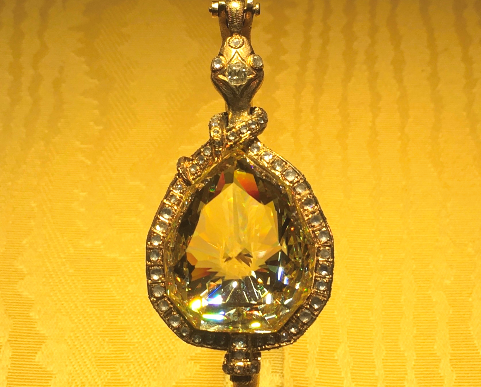 Copy of the Florentine