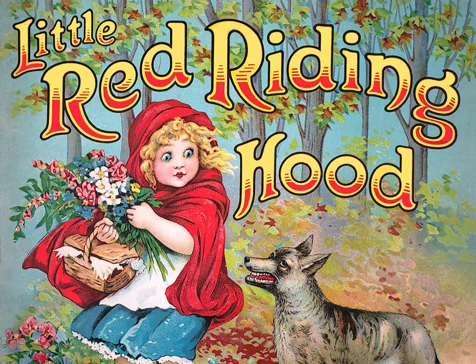 Little Red Riding Hood