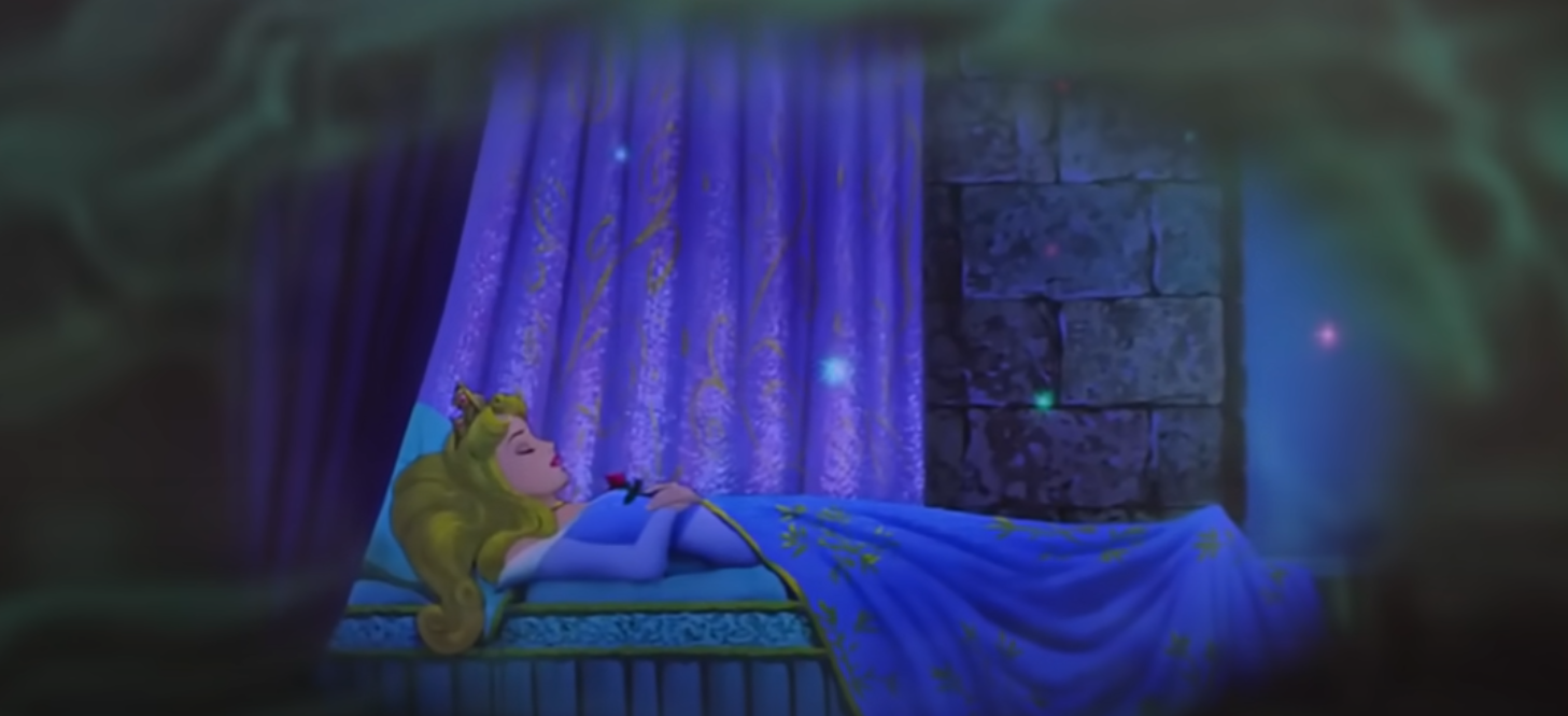 Sleeping Beauty 1959