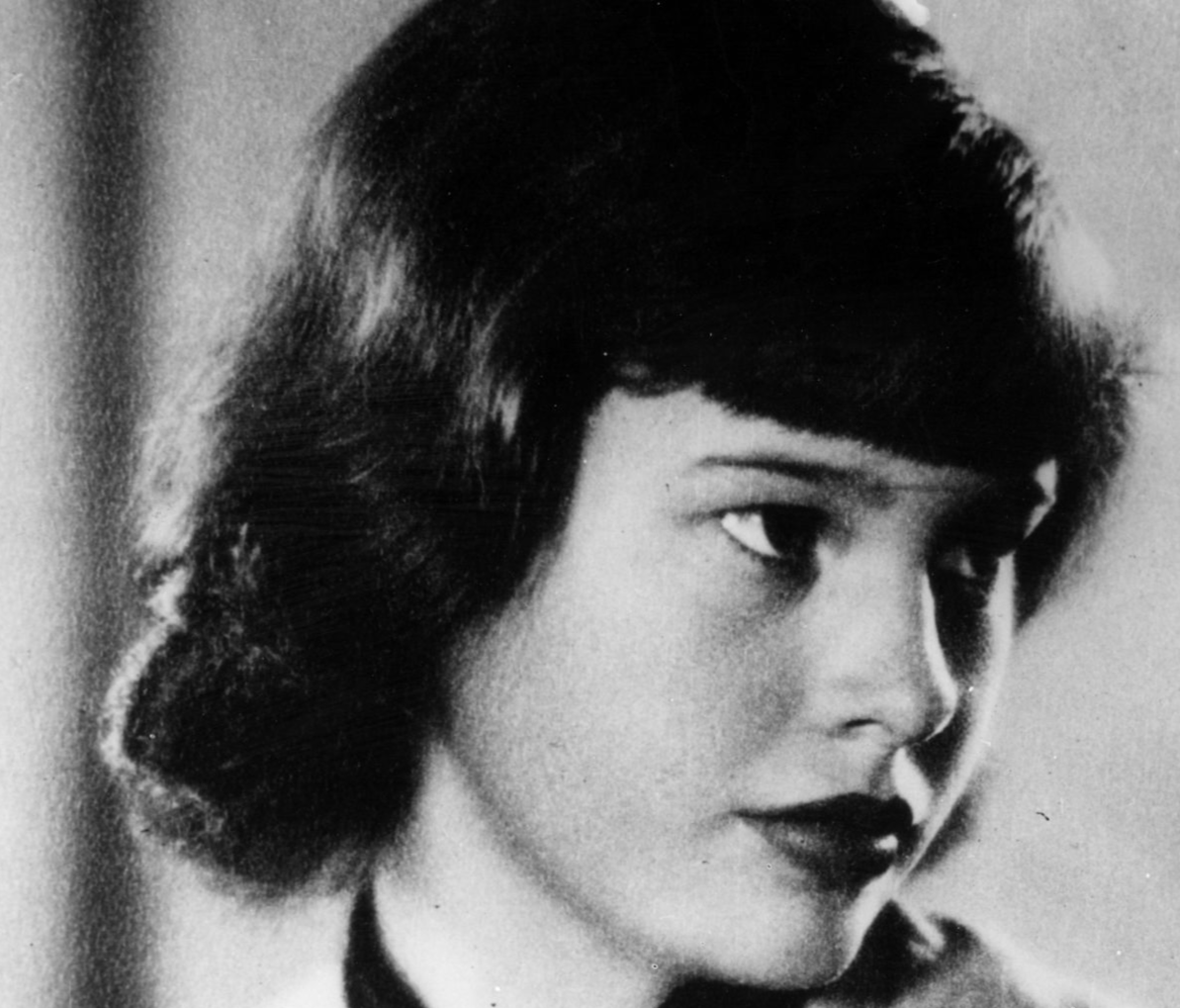 Gloria Vanderbilt
