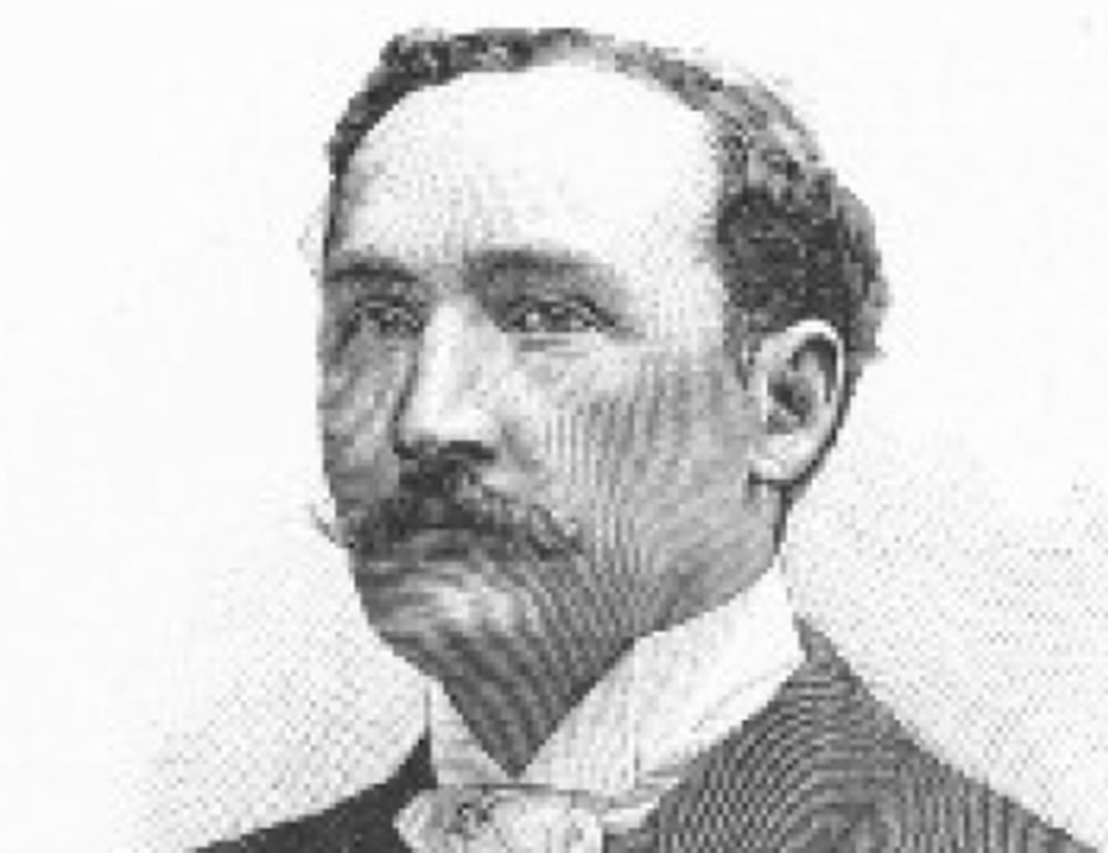 Comte Henry de La Vaulx