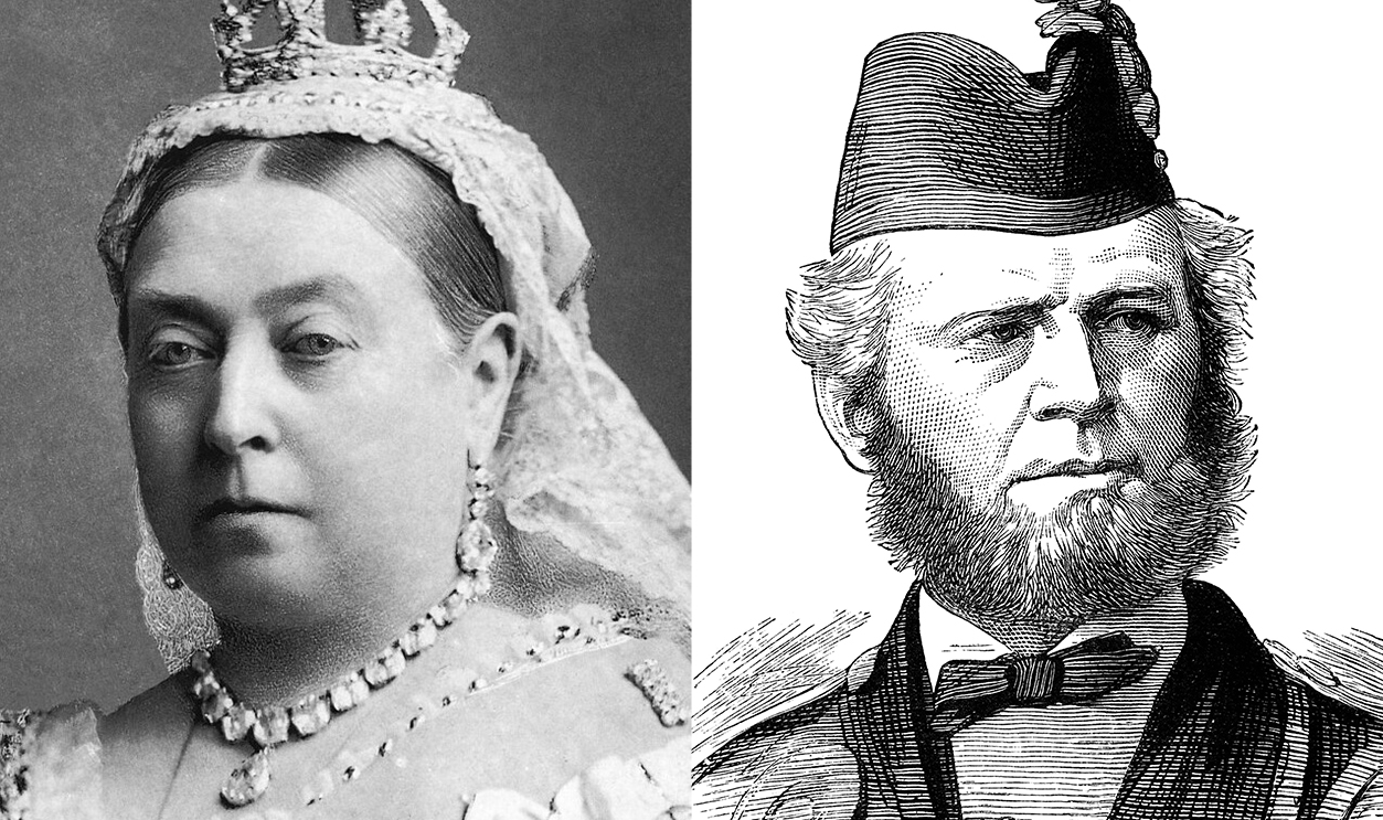 Queenvictoriafreak-Msn