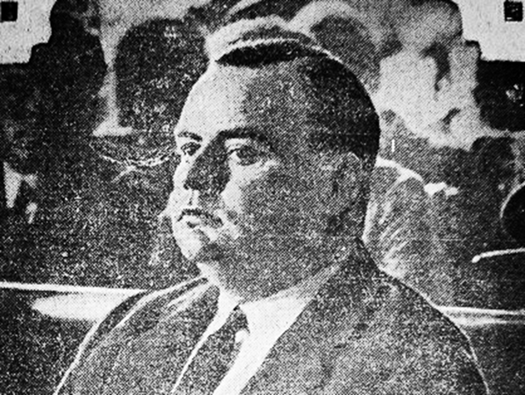 Roscoe Arbuckle Exonerated. It took a mixed jury less than one minute to arrive at a verdict of not guilty - 1922