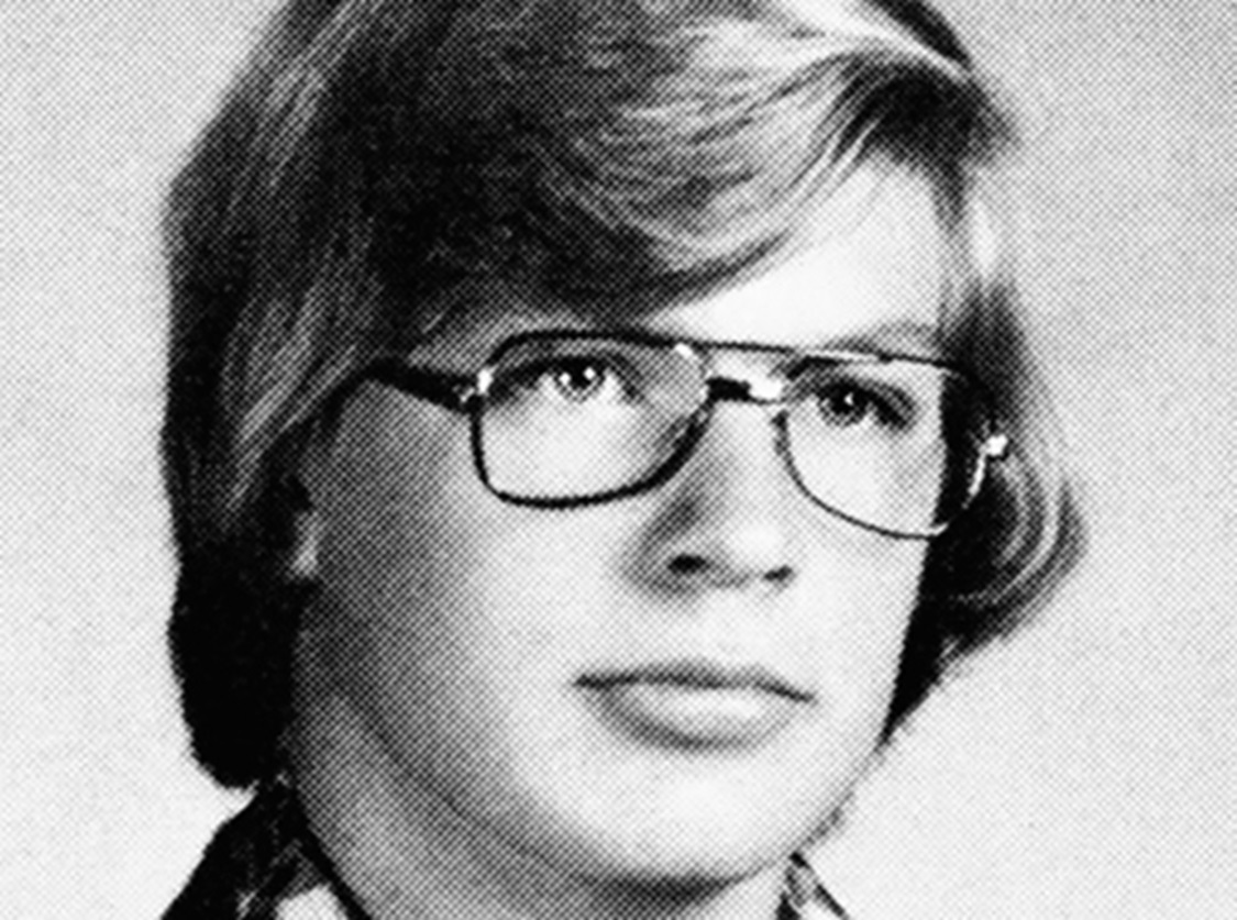 Jeffrey Dahmer Hs Yearbook - 1978