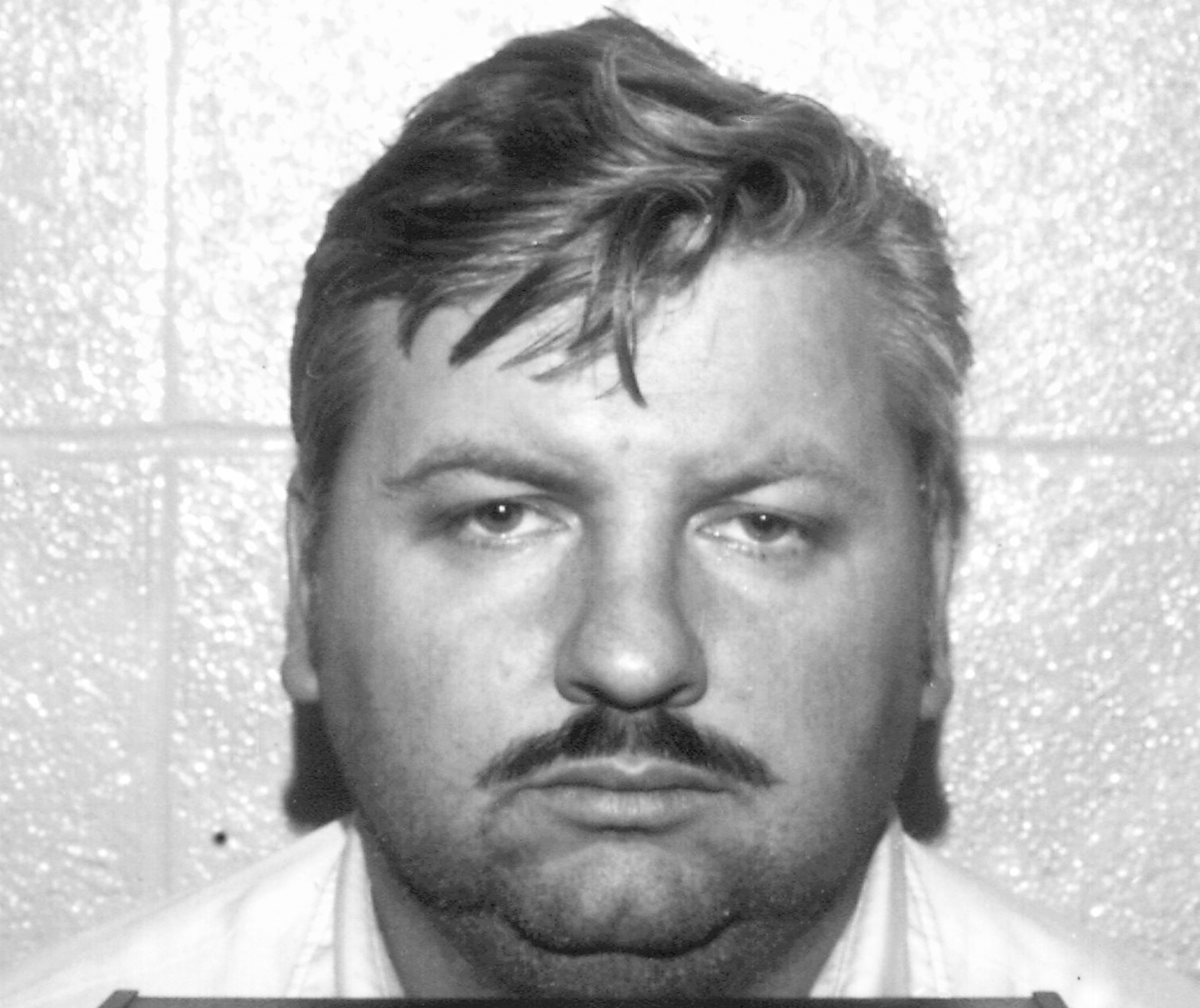 John Wayne Gacy 1978 Mugshot