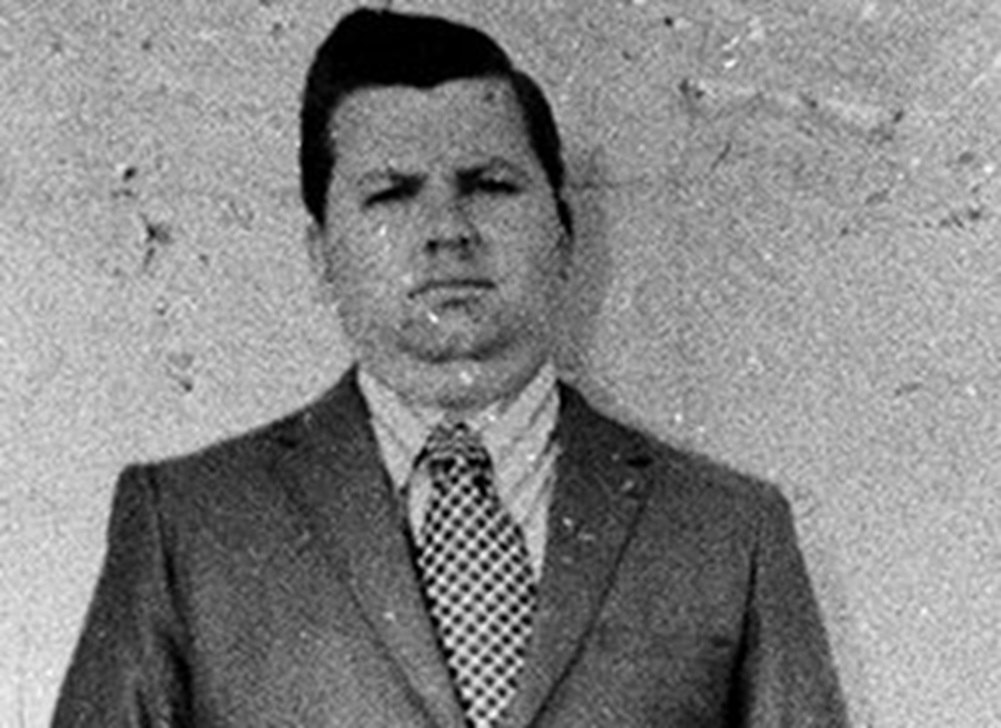 John Wayne Gacy Parole File