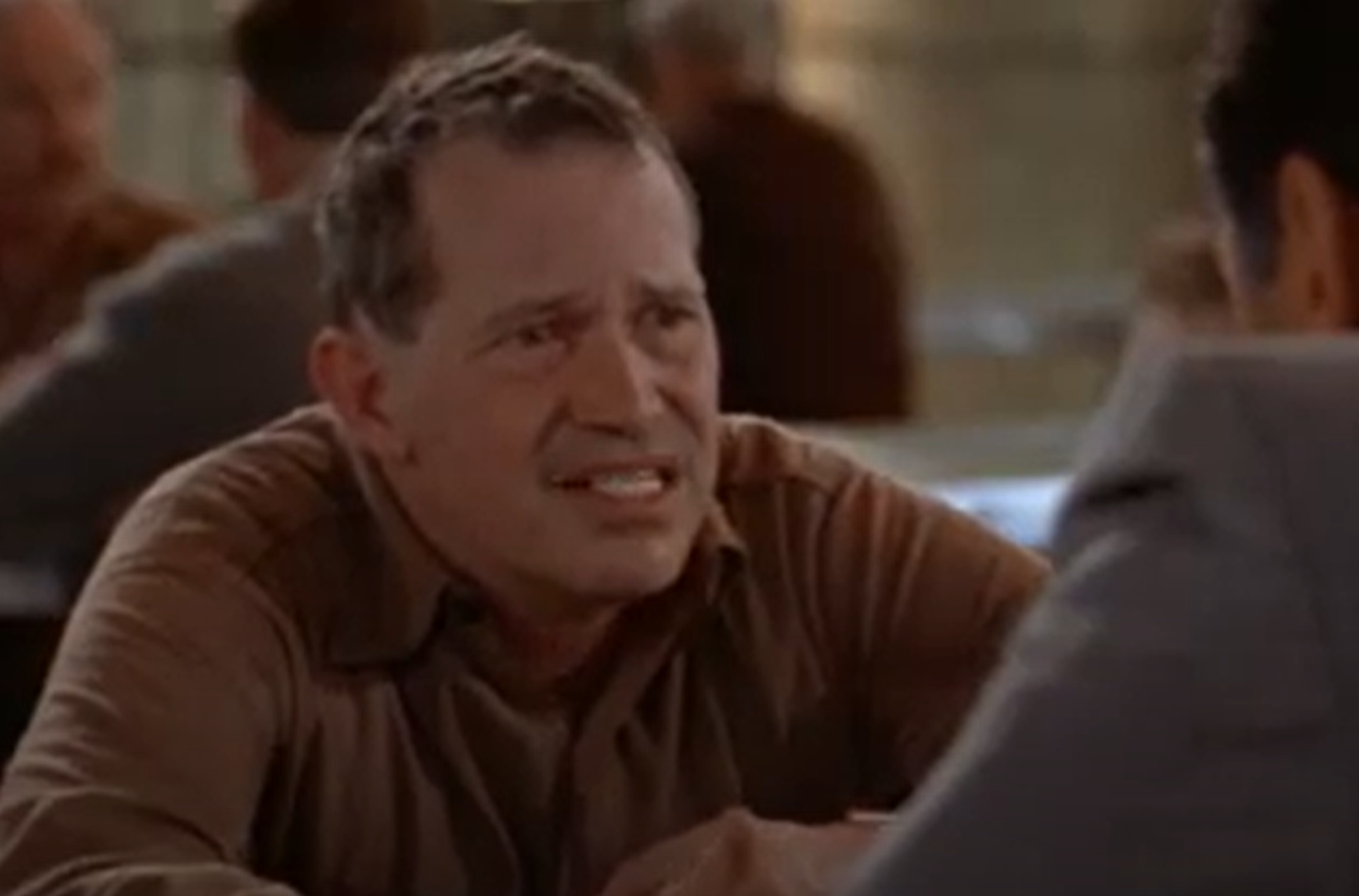 Screenshot of the movie - The Brink's Job (1978)