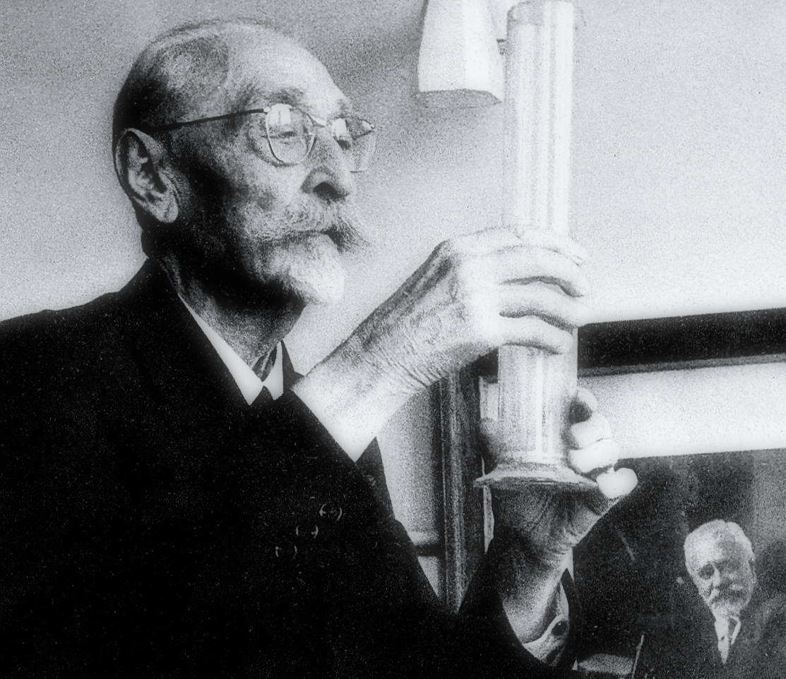 Portrait of Jean Marie Camille Guerin